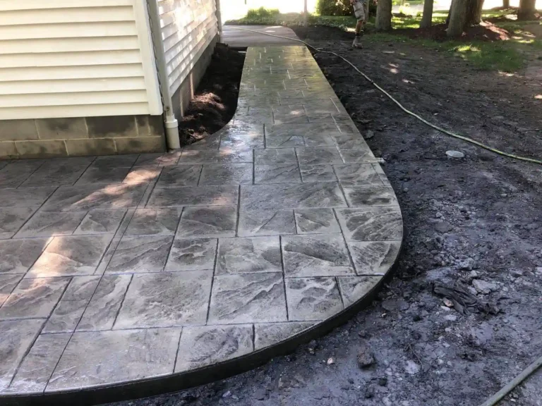 JT's Concrete