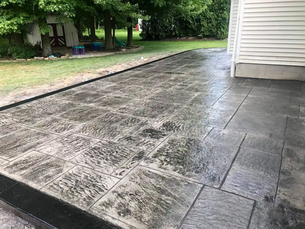 JT's Concrete