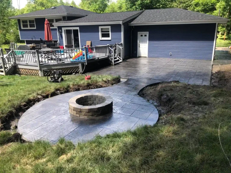 JT's Concrete