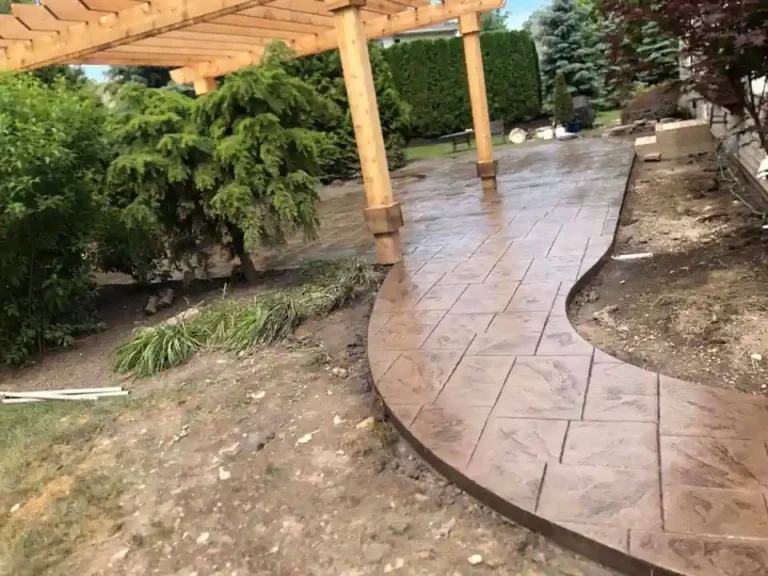 JT's Concrete
