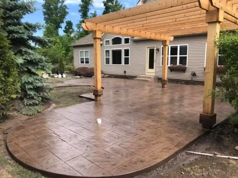 JT's Concrete