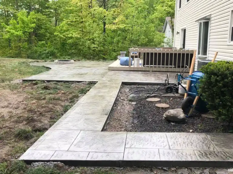 JT's Concrete