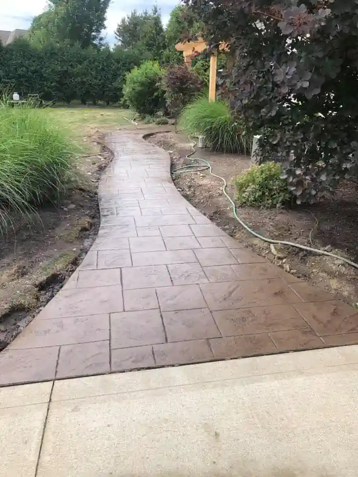 JT's Concrete