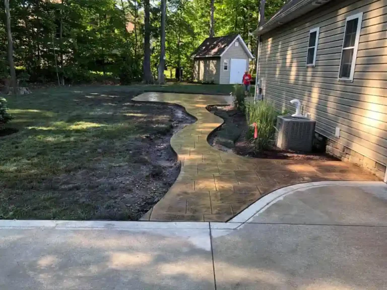 JT's Concrete