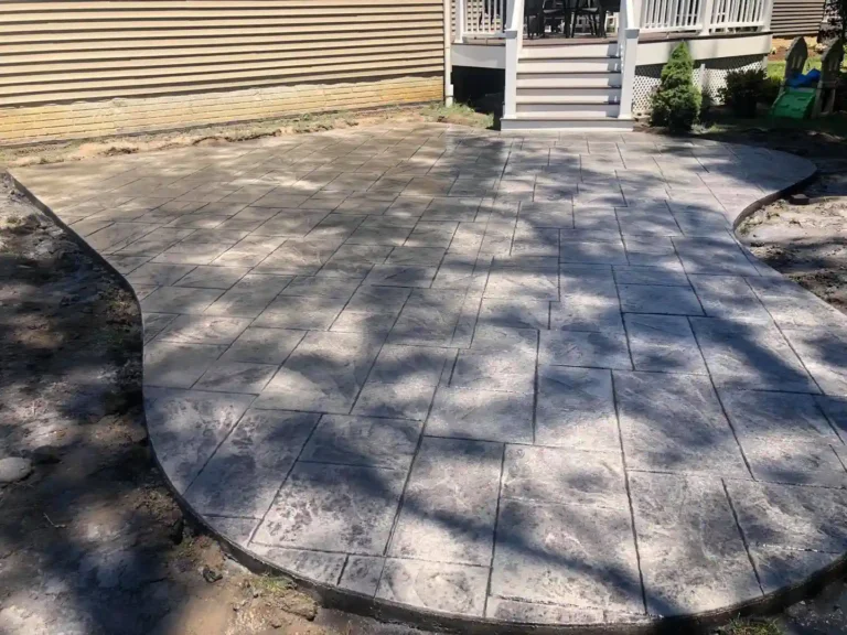 JT's Concrete