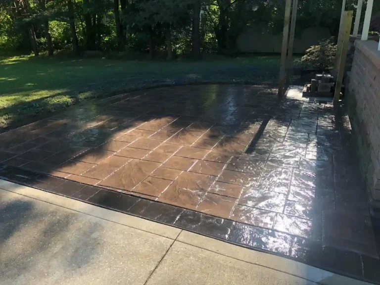 JT's Concrete