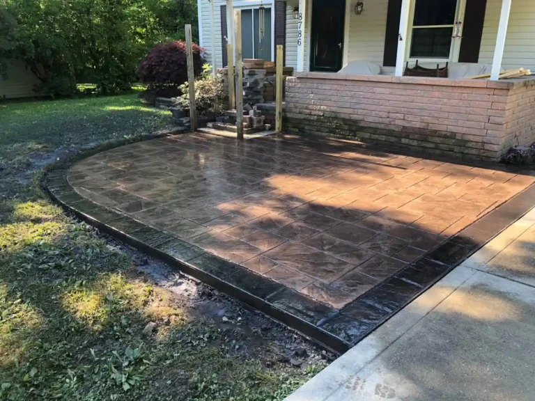 JT's Concrete