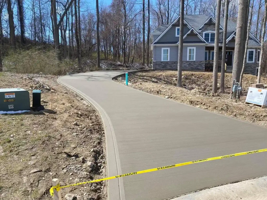 JT's Concrete