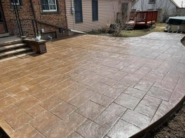 JT's Concrete