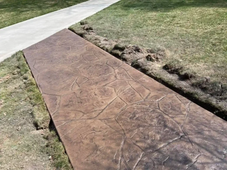 JT's Concrete