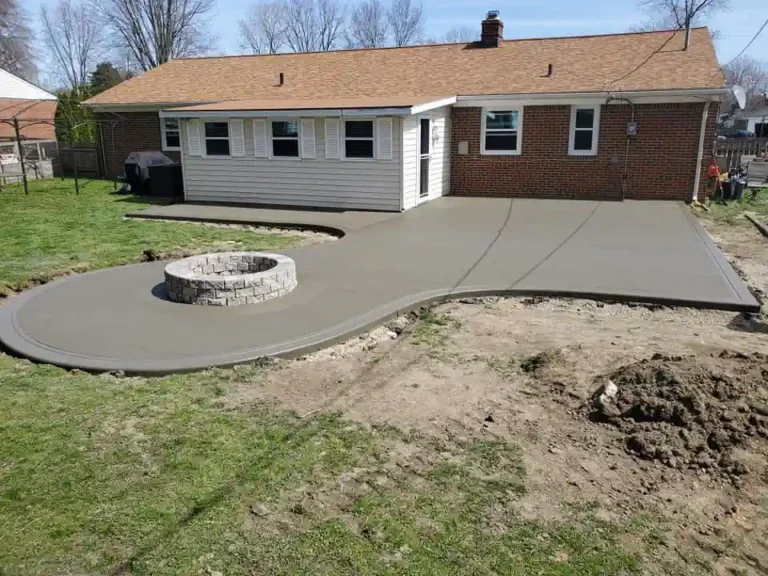JT's Concrete