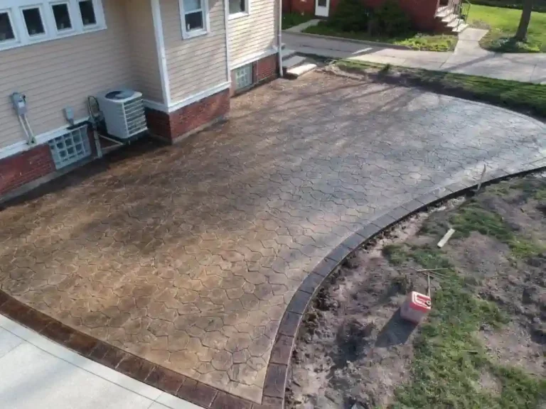 JT's Concrete