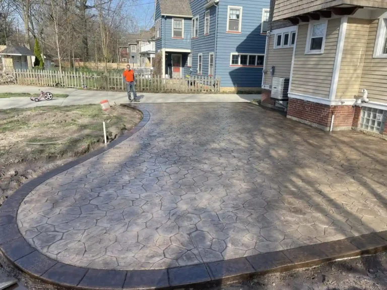 JT's Concrete