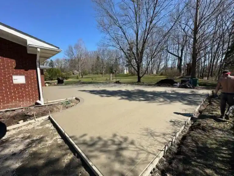 JT's Concrete