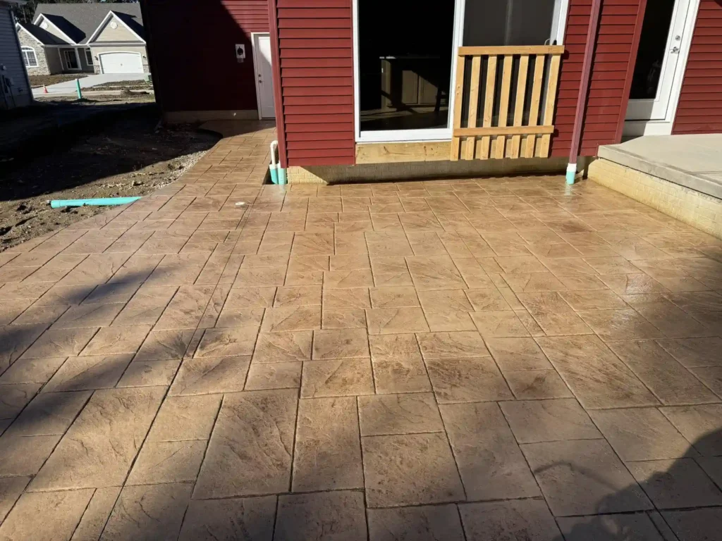 JT's Concrete