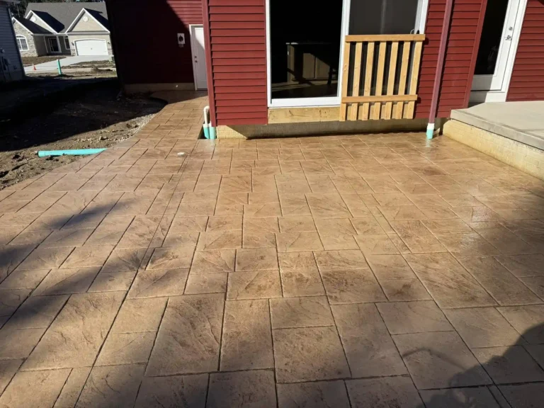 JT's Concrete