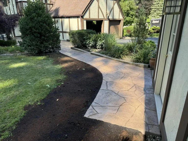 JT's Concrete