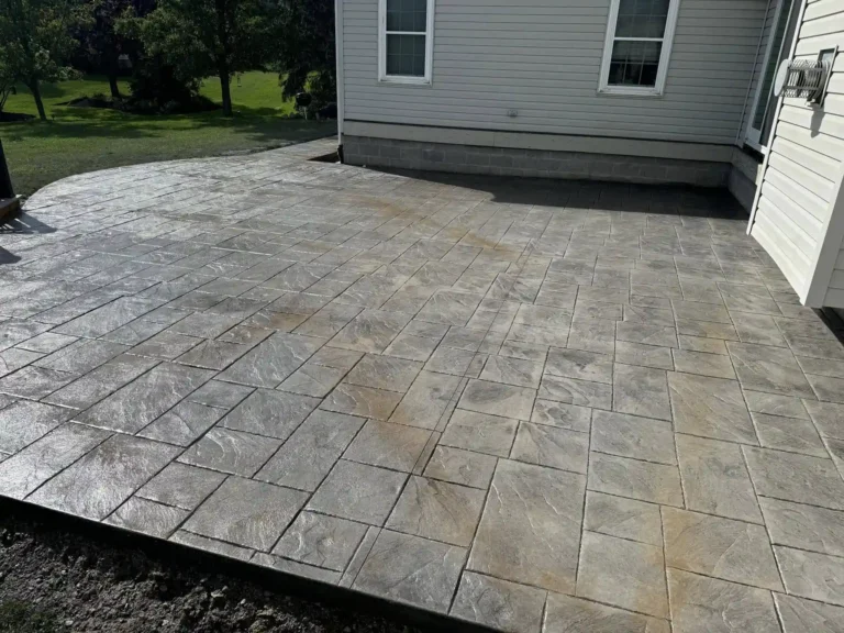 JT's Concrete