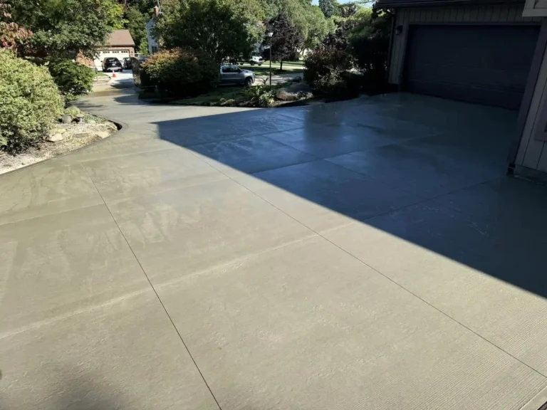 JT's Concrete