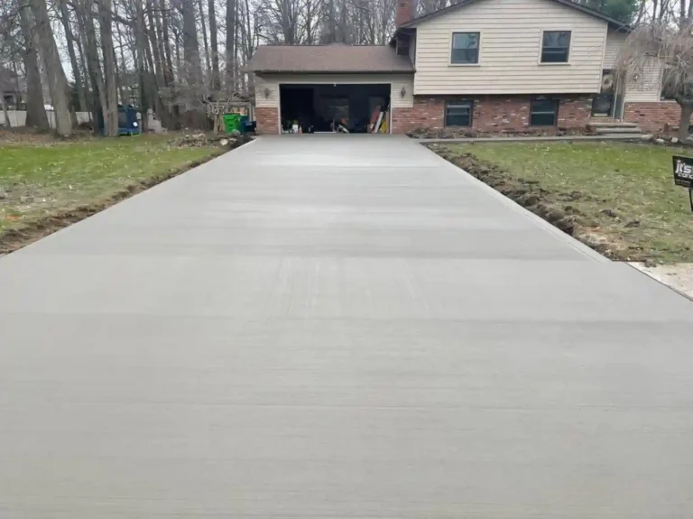 JT's Concrete