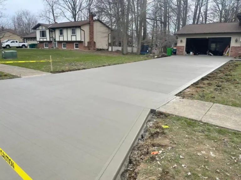 JT's Concrete