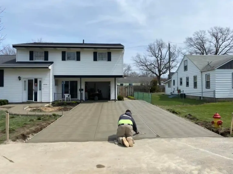 JT's Concrete