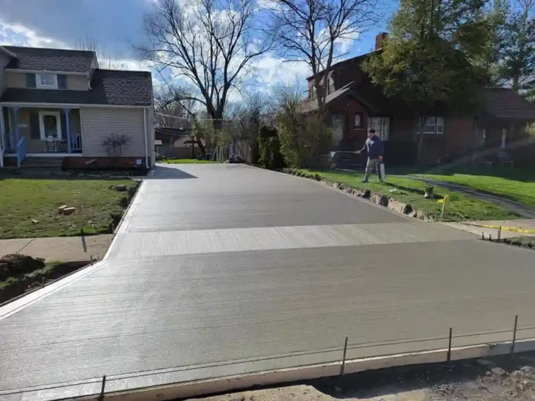 JT's Concrete