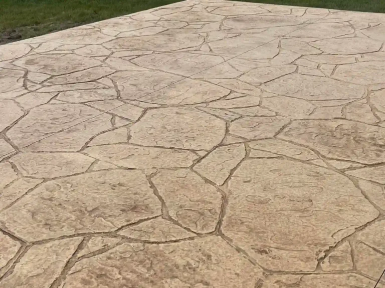 JT's Concrete