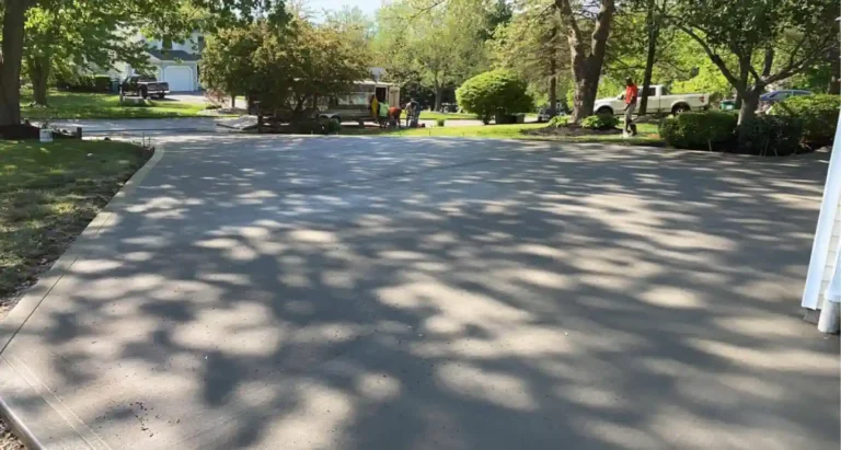 JT's Concrete