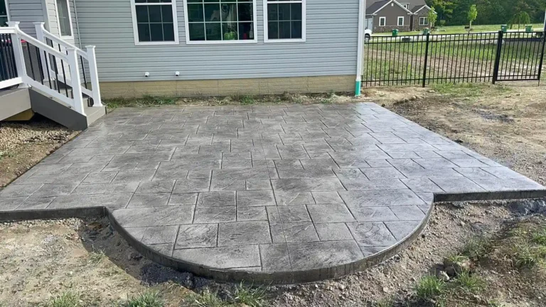 JT's Concrete