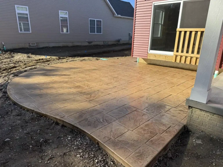 JT's Concrete