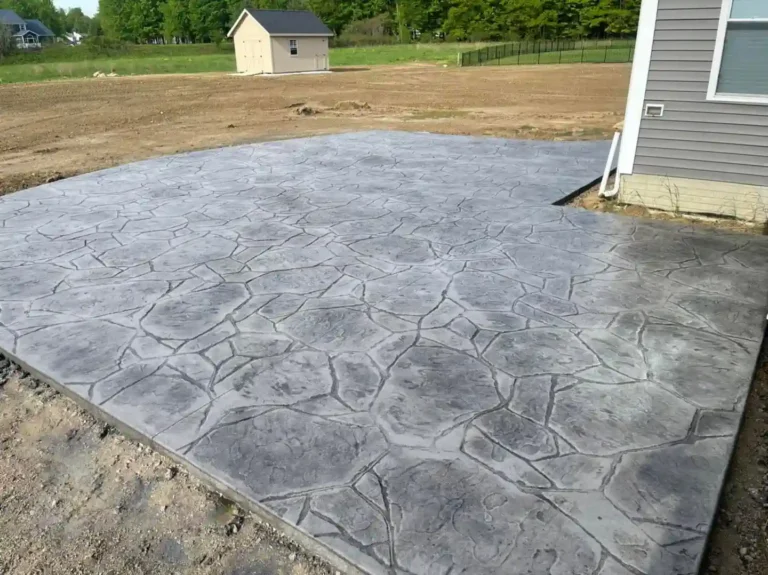 JT's Concrete