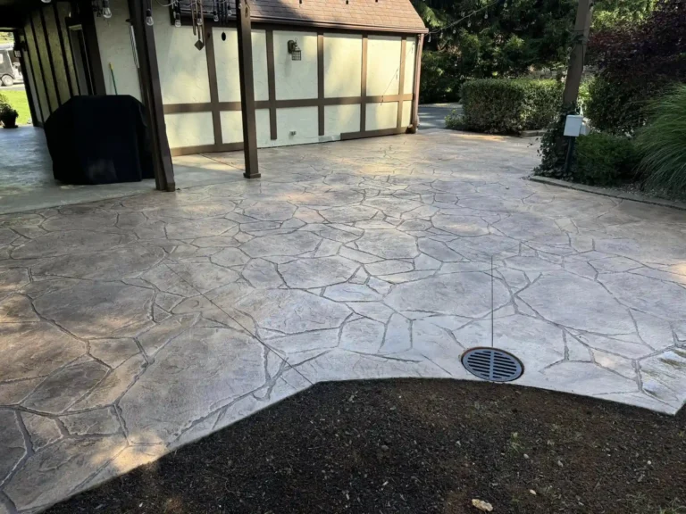 JT's Concrete