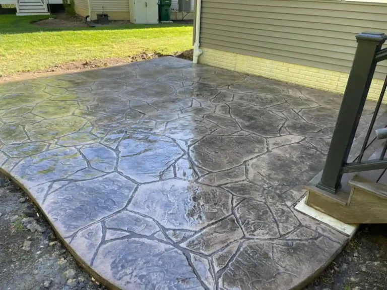 JT's Concrete