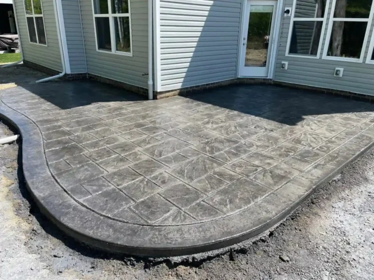 JT's Concrete