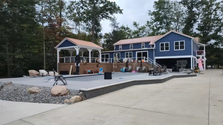 JT's Concrete