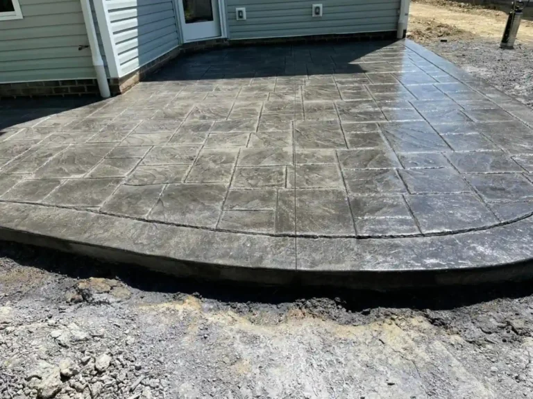 JT's Concrete