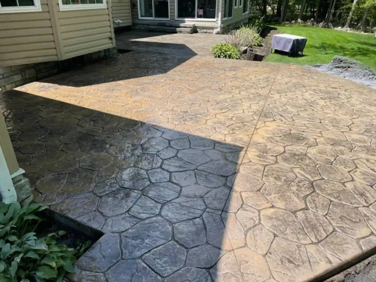 JT's Concrete