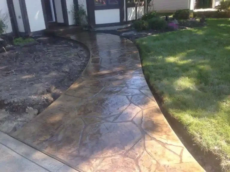 JT's Concrete