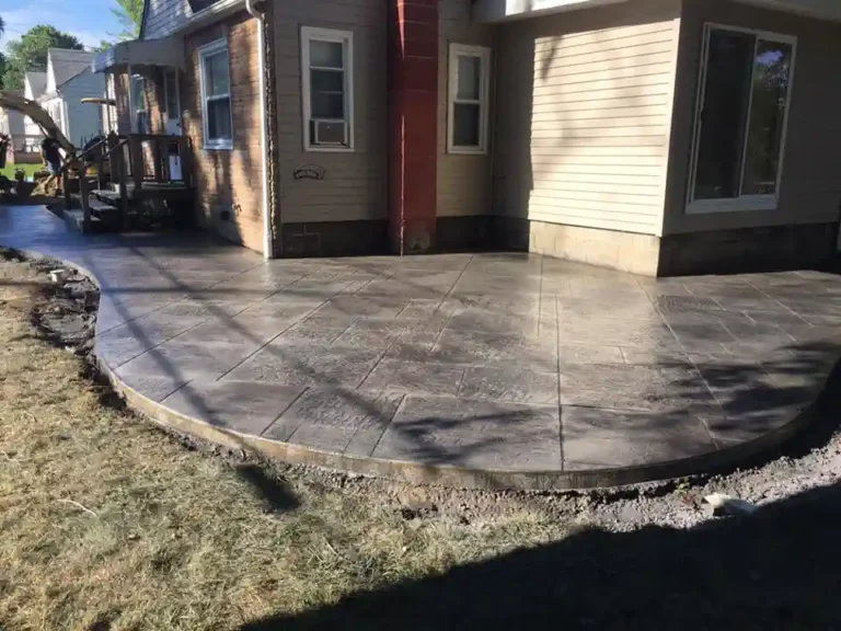 JT's Concrete