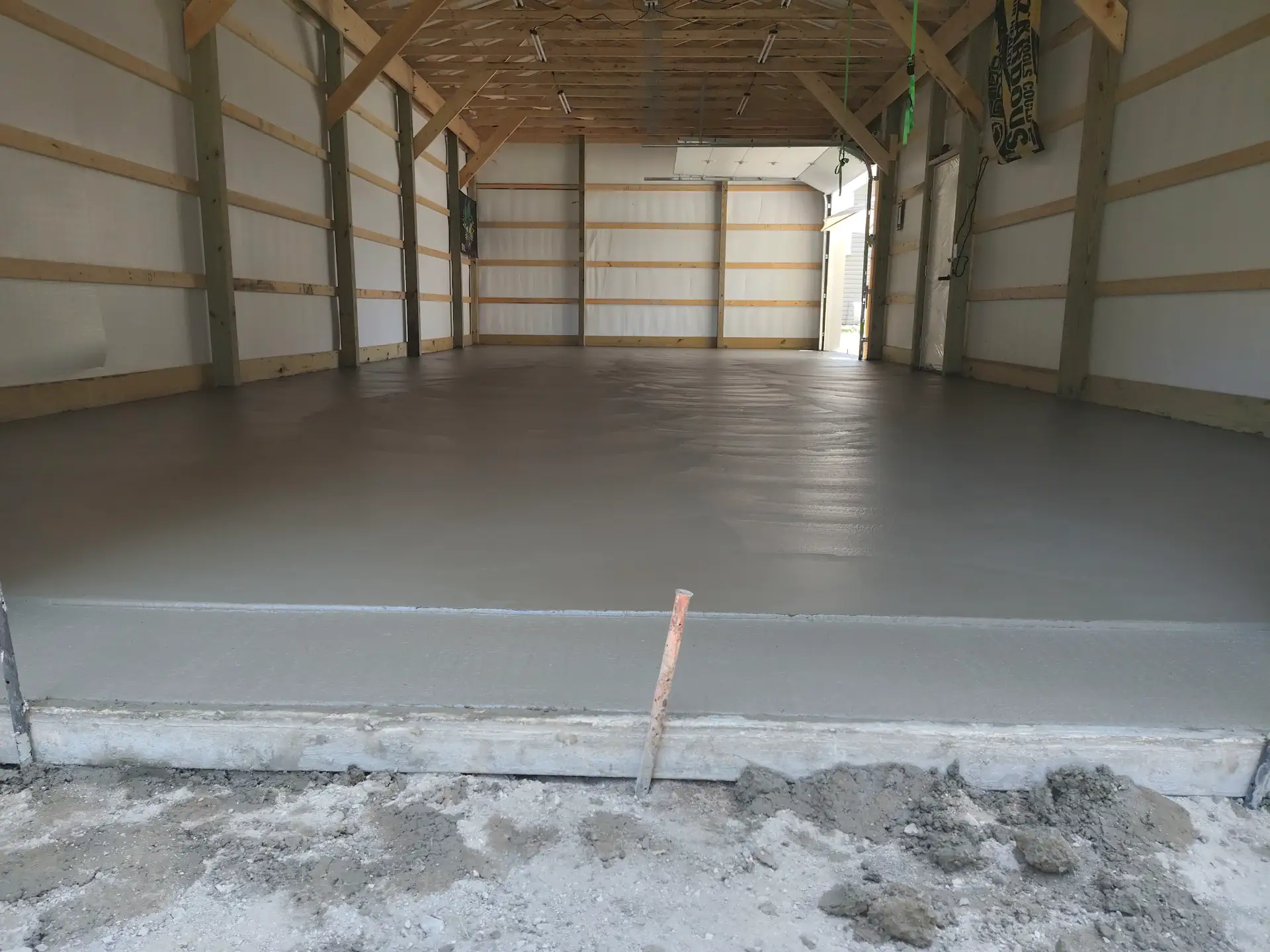 JTs Concrete Commercial